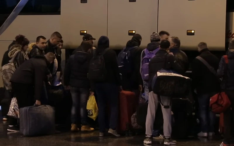 Nestajanje – Zavirite u film o odlasku iz BiH