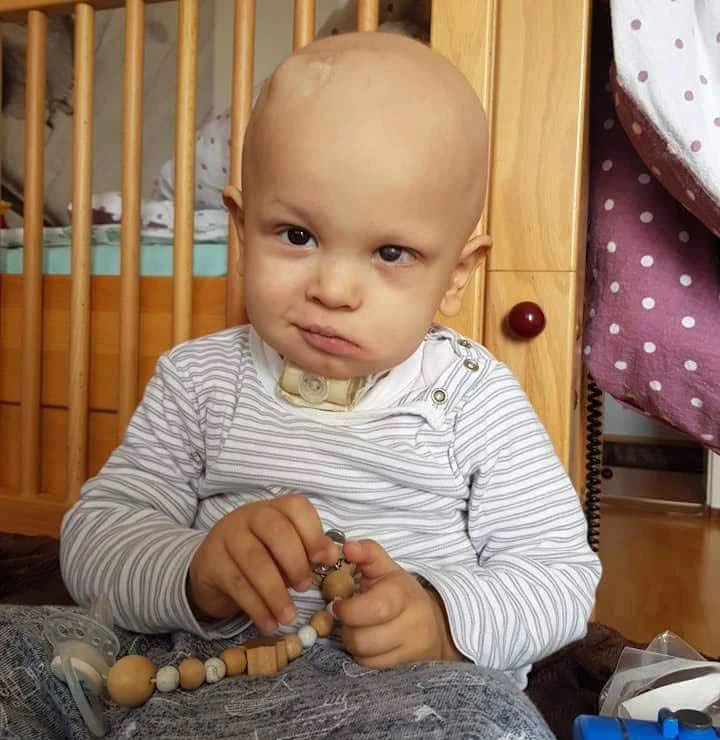 Mostarci organiziraju humanitarnu aukciju za pomoć bebi Aleksandru
