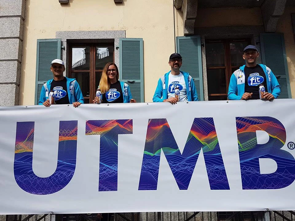 Nataša Kaurin - jedina žena iz BiH na Ultra Trail de Mont Blanc natjecanju