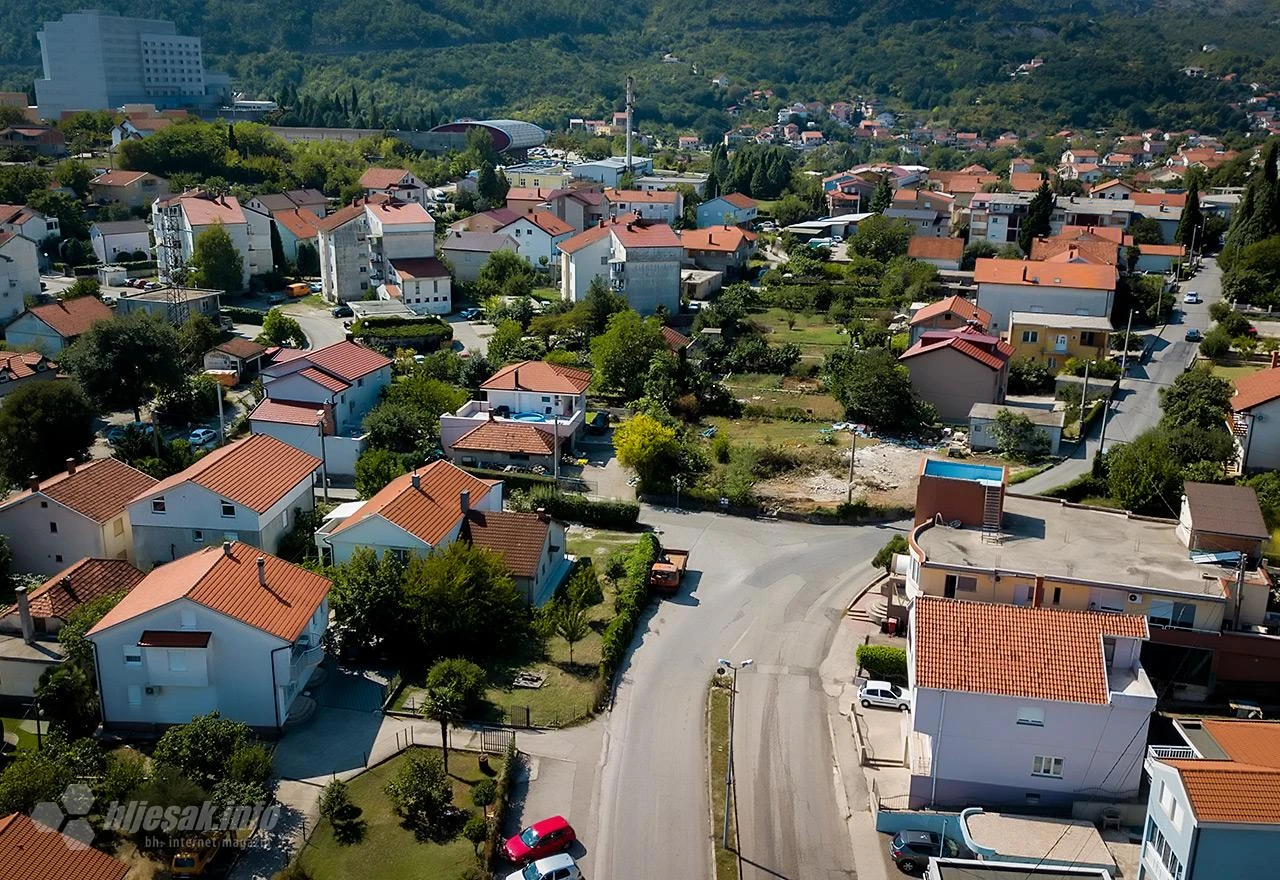 Jusko Bešliću 'prebacio' 855.000 KM za ceste 