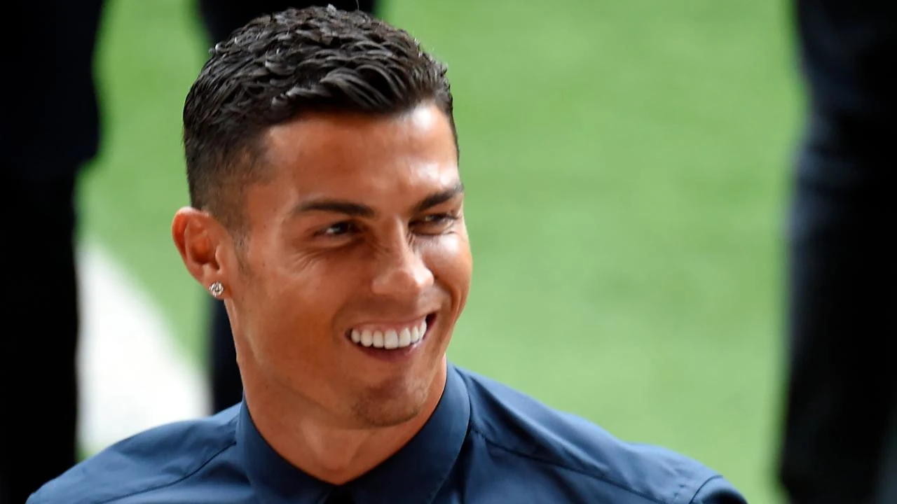 Ronaldo na Mestalli napada svog prijatelja i poslovnog partnera Petera Lima