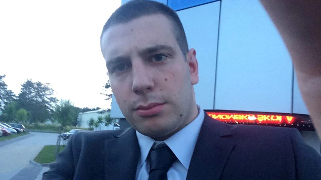 Iz pištolja ubijen MMA borac