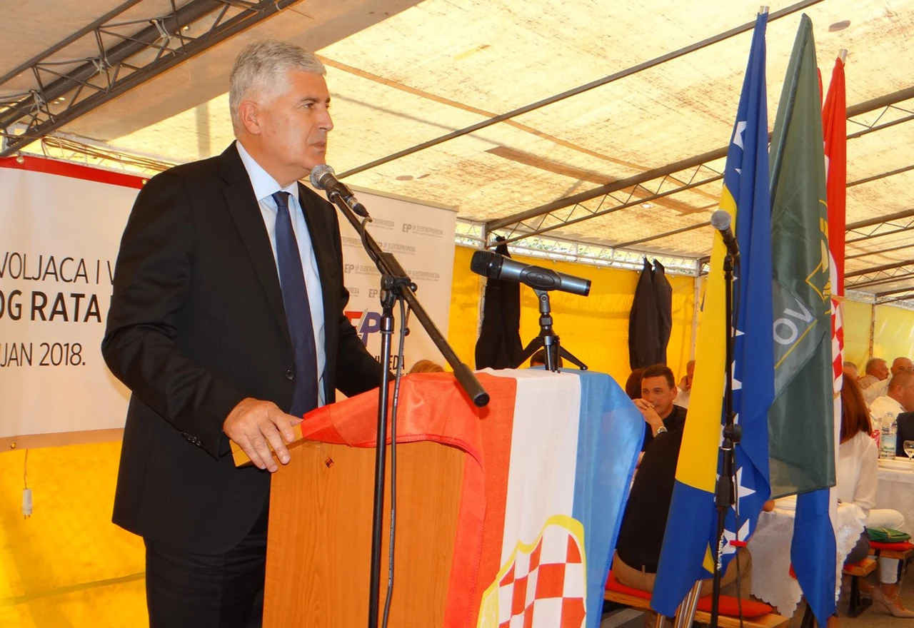 Dva su entiteta, a tri naroda: Hrvati su najveći u BiH