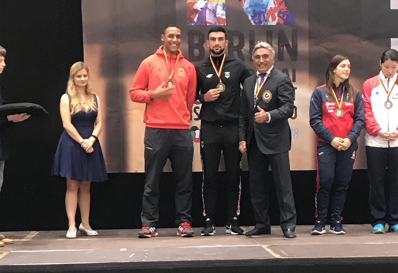 Anđelo Kvesić osvojio prve i značajne bodove za Olimpijske igre
