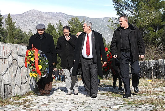 Srbin iz Federacije: Pudarić ne može u Predsjedništvo 