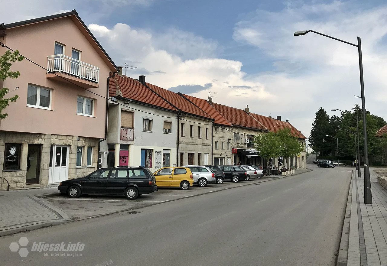 U HBŽ-u povećan broj nezaposlenih osoba