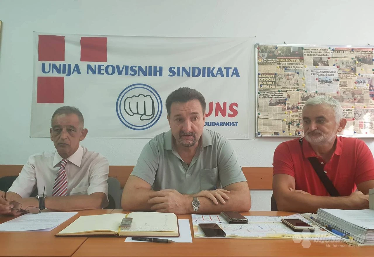 Nastavnici prihvatili Vladin prijedlog: Nismo zadovoljni, ali nemamo snage 