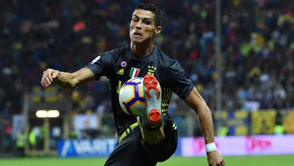 Ronaldo i u Juventusu ima ugovoren bonus od pet milijuna za učinak