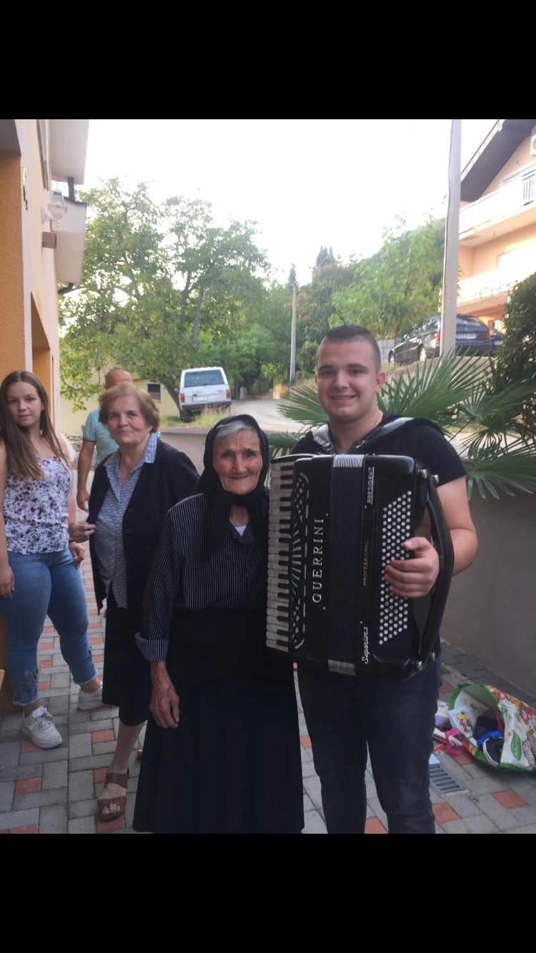 Najstarija Širokobriježanka proslavila 103. rođendan