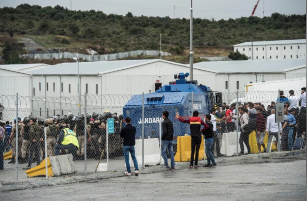 Istanbul: Policija iz zatvora pustila radnike koju su prosvjedovali zbog jadnih uvjeta rada