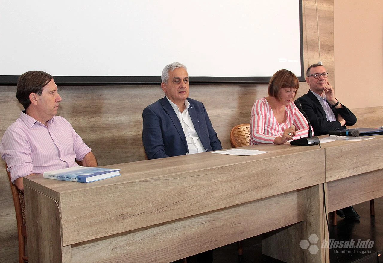 Moto za Europsku prijestolnicu kulture: 'Sve je premostivo'
