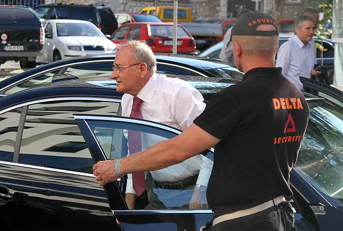 Ljubić uspostavio dijagnozu bošnjačkim političarima