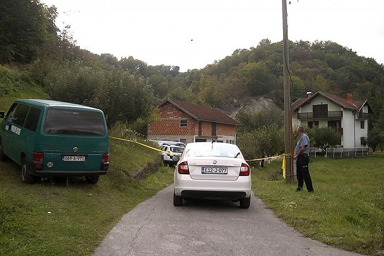 Kanibal iz Bosanske Krupe se pravda: Crna magija je kriva za sve