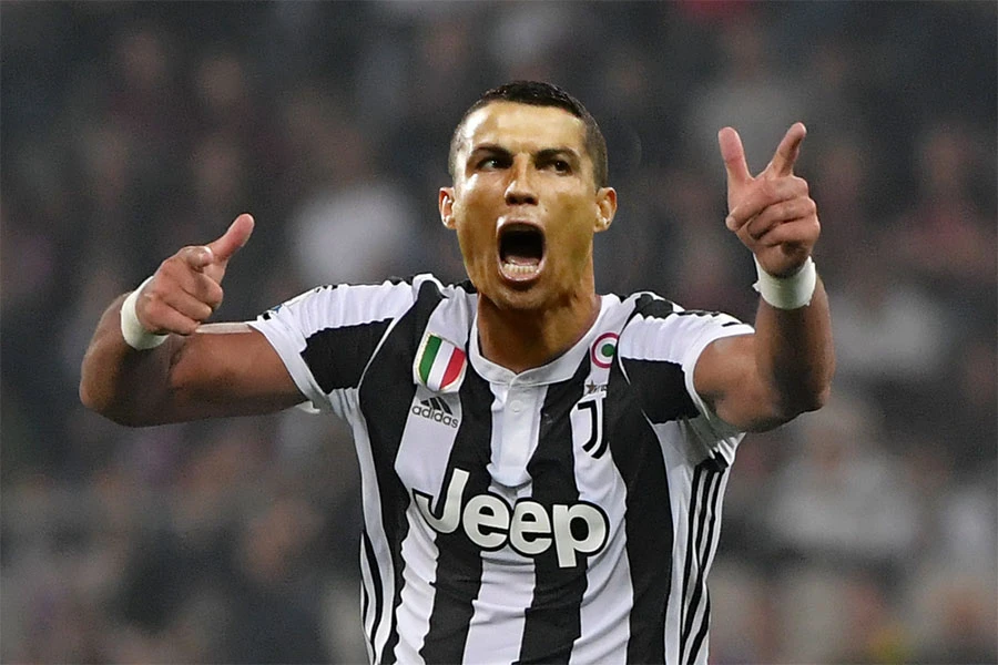 Ronaldo s dva gola donio pobjedu Juventusu! 