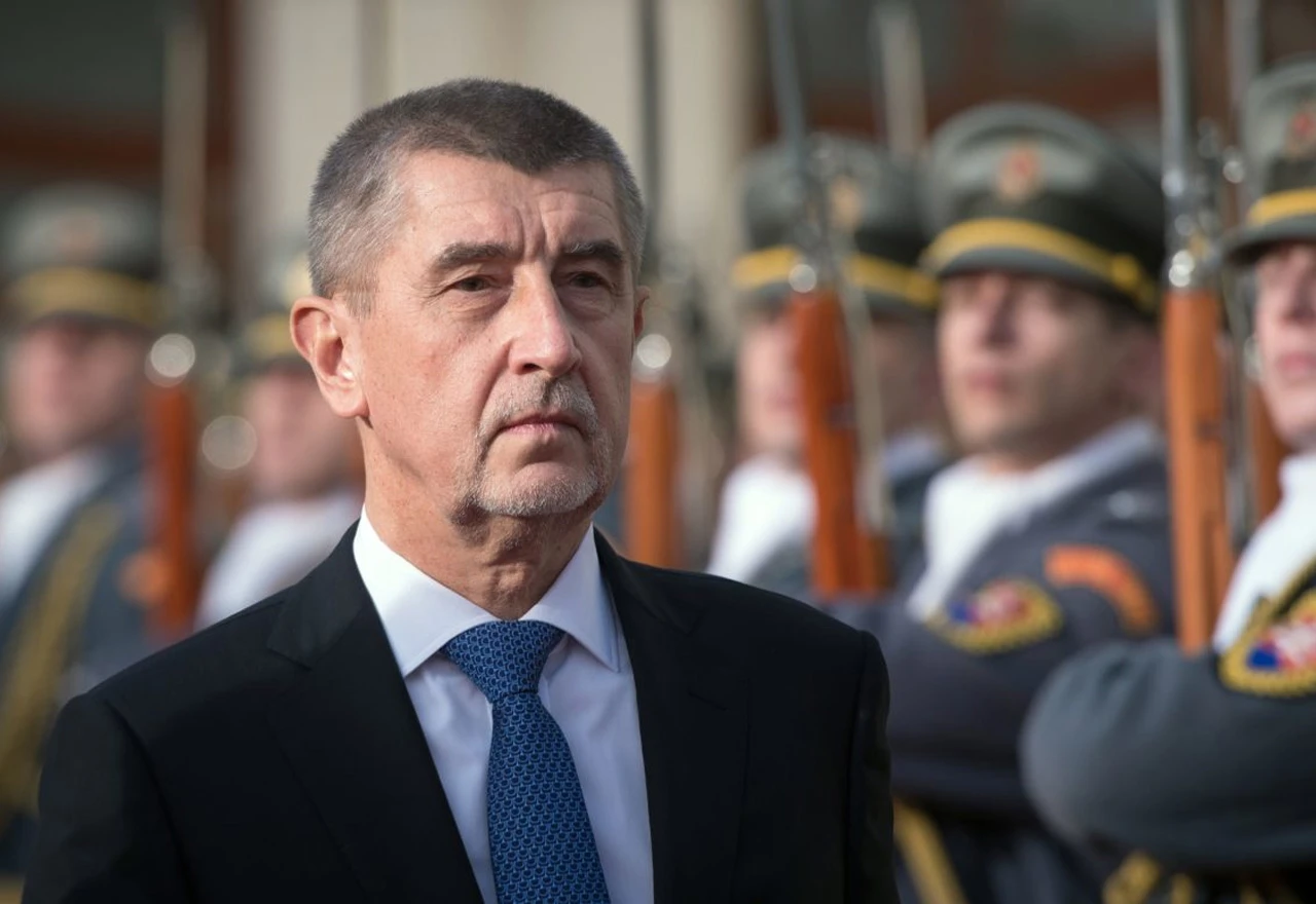 Češki premijer ne želi izbjeglice: Imamo dosta svoje siročadi