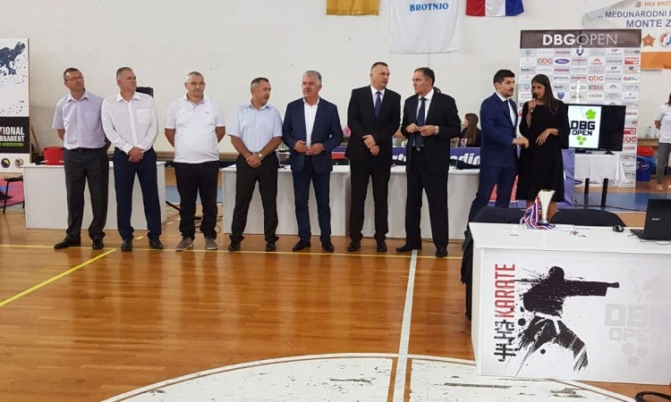 DBG Open više je od manifestacije borilačke vještine i sportskog duha