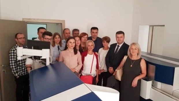 HBŽ: Zavod za hranu i veterinarstvo u novom i boljem izdanju