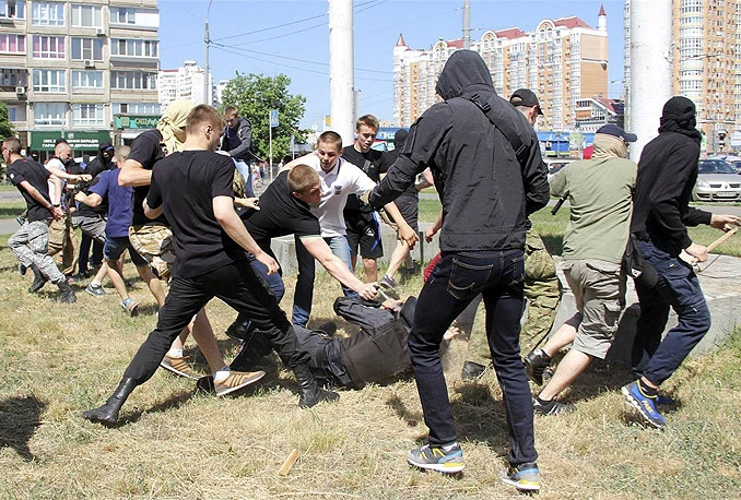 Bijeljina: Nakon ubojstva 30-godišnjaka u tučnjavi, privedeno 19 osoba