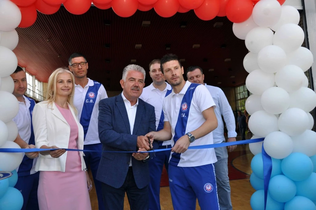 U Mostaru otvorena prva Akademija futsala u BiH