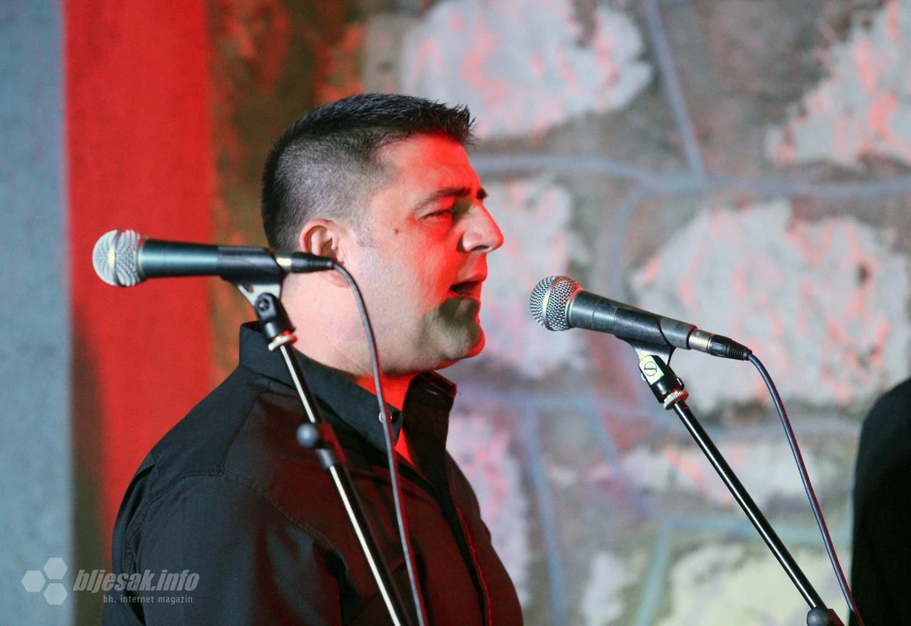 Klape oduševile koncertom u Trebižatu
