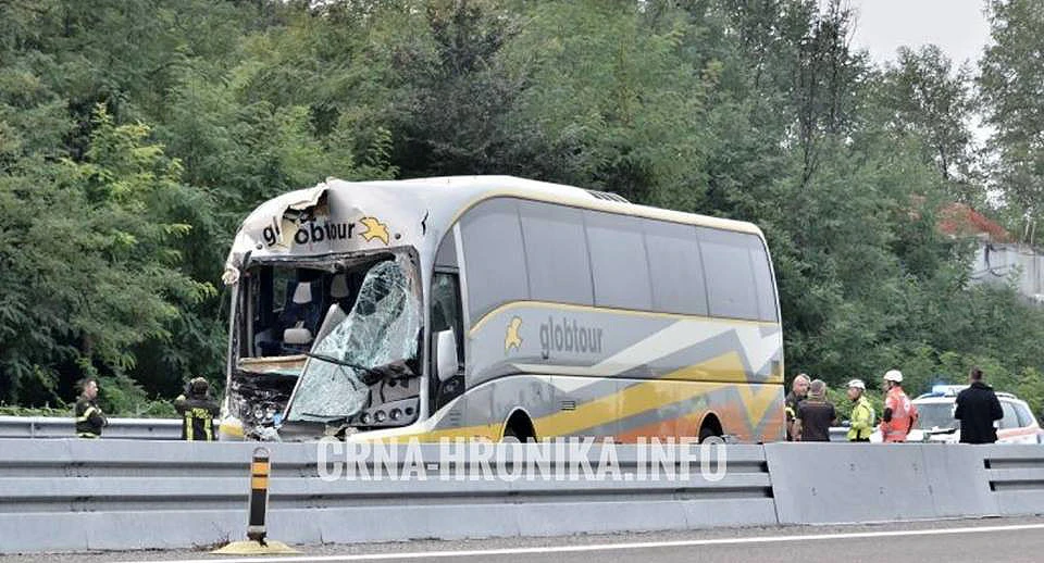 Vlada RS-a će pomoći sudionicima nesreće u Italiji