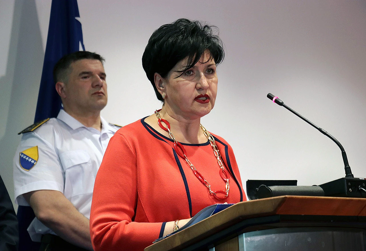 2.398.000 KM za projekte u povratničkim zajednicama
