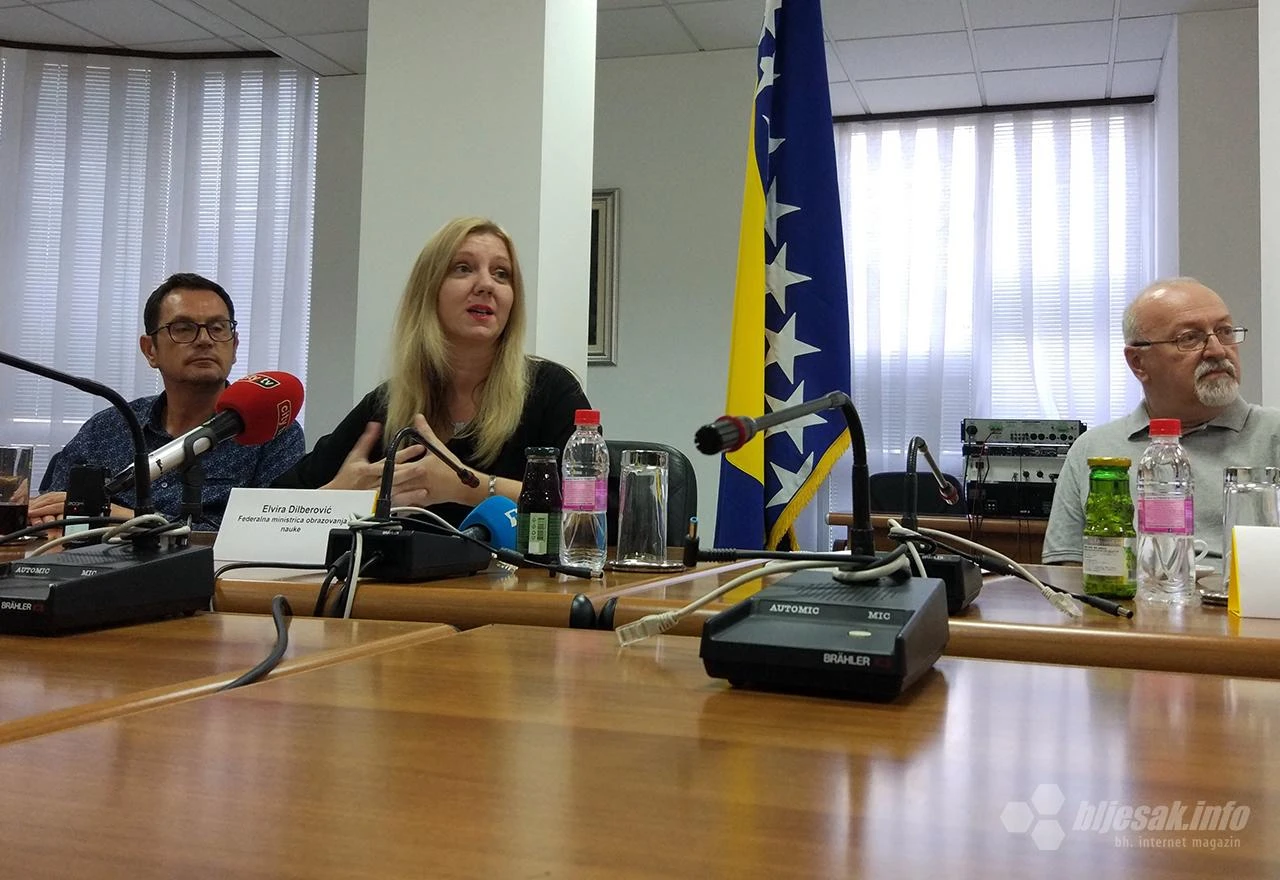 Jedinstven događaj: Salon akademske knjige u Mostaru