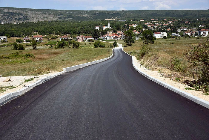 Stižu nove (predizborne) ceste
