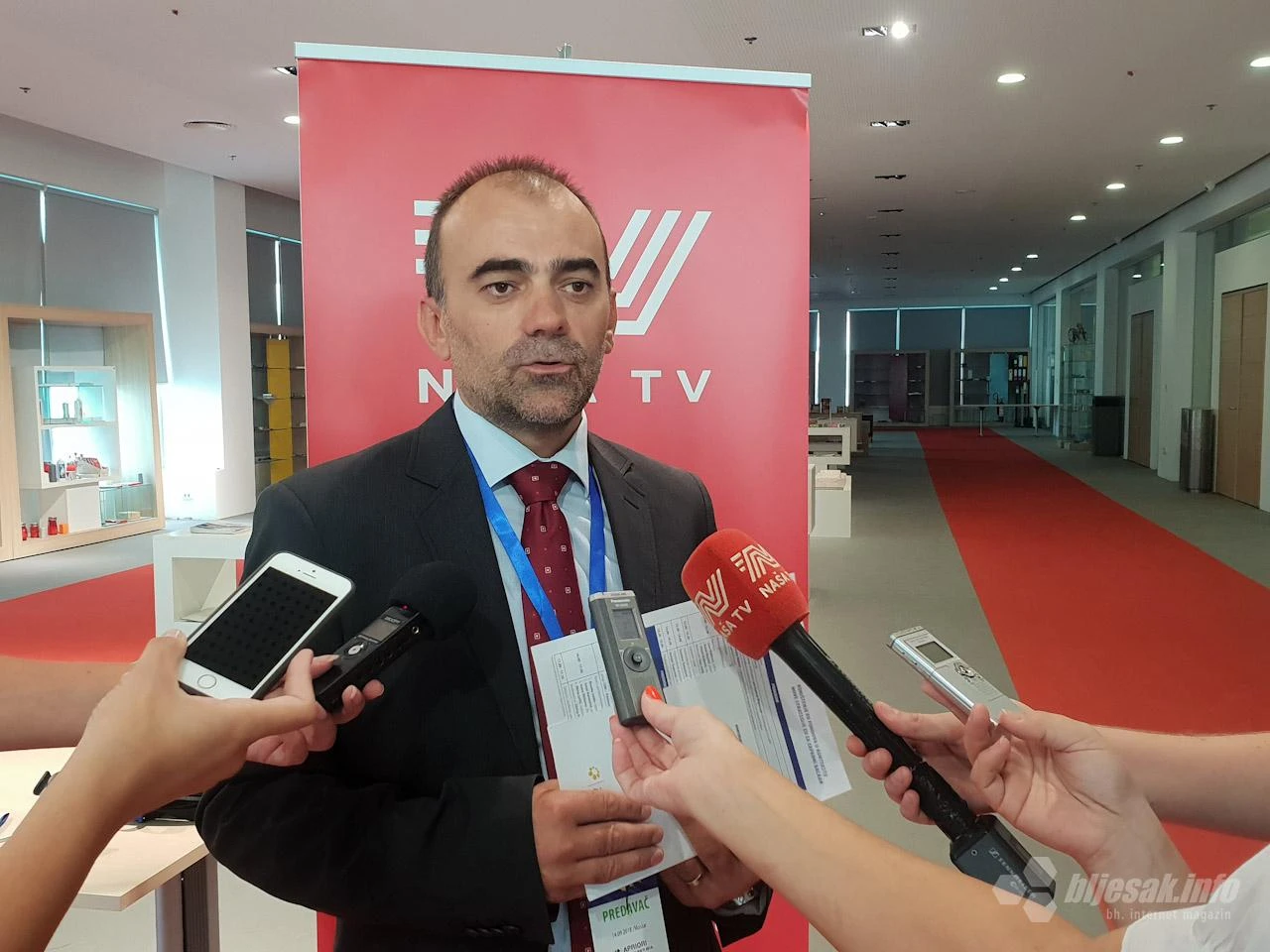 Za BiH se otvara mogućnost pristupu značajnim sredstvima iz EU fondova