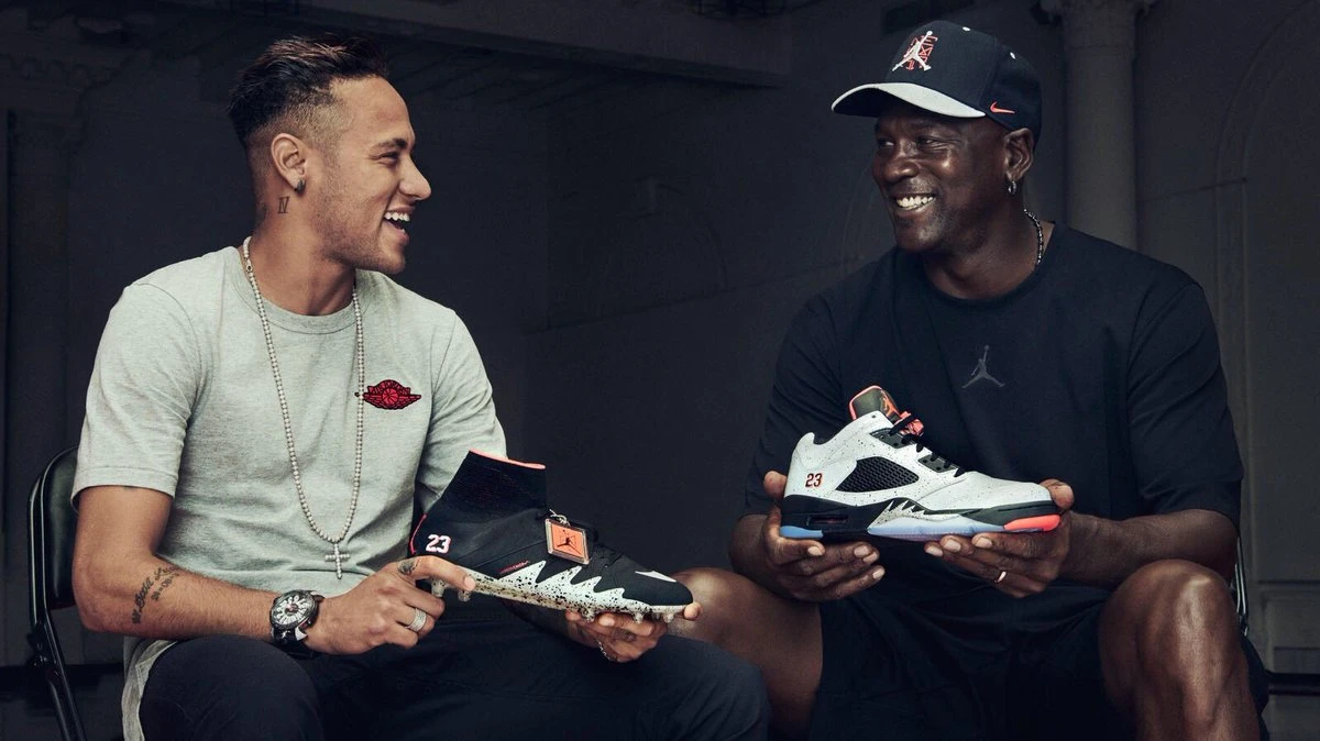 Jordan Brand: PSG će u Ligi prvaka nositi novu opremu i zaraditi 200 milijuna
