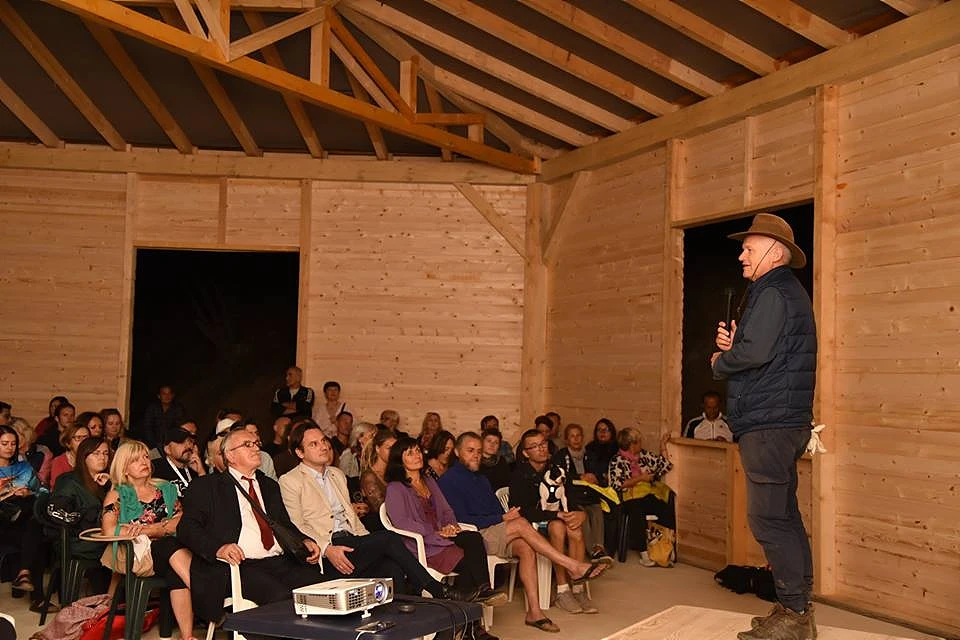 Viva film Festival: Visoko postaje novi festivalski centar