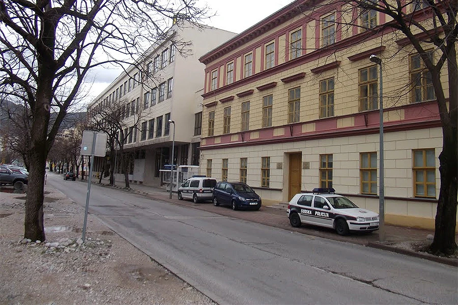 Jali zbog napada na Bišću produžen pritvor: Iskazao kontinuitet u činjenju kaznenih djela