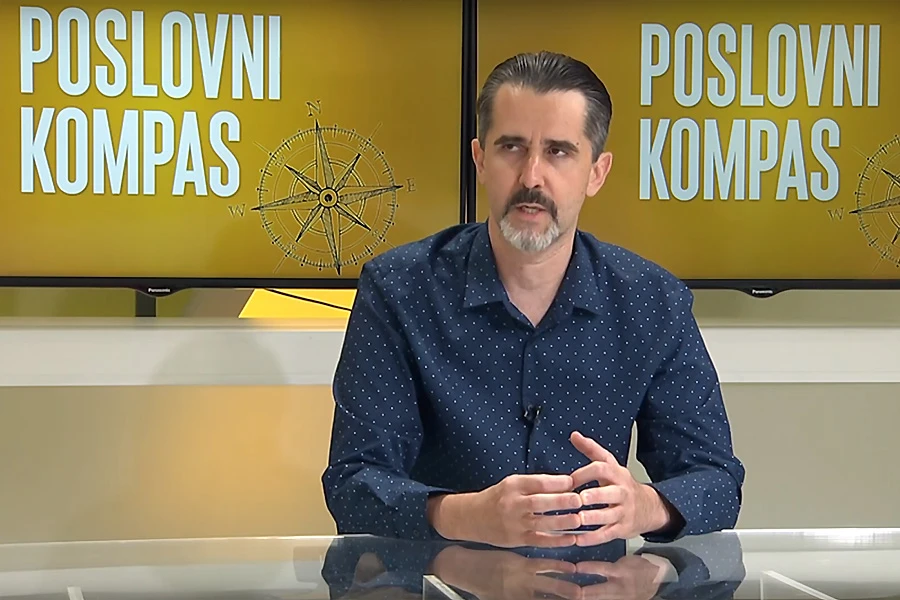 American Dream: Mostarac, ugledni liječnik iz LA-a
