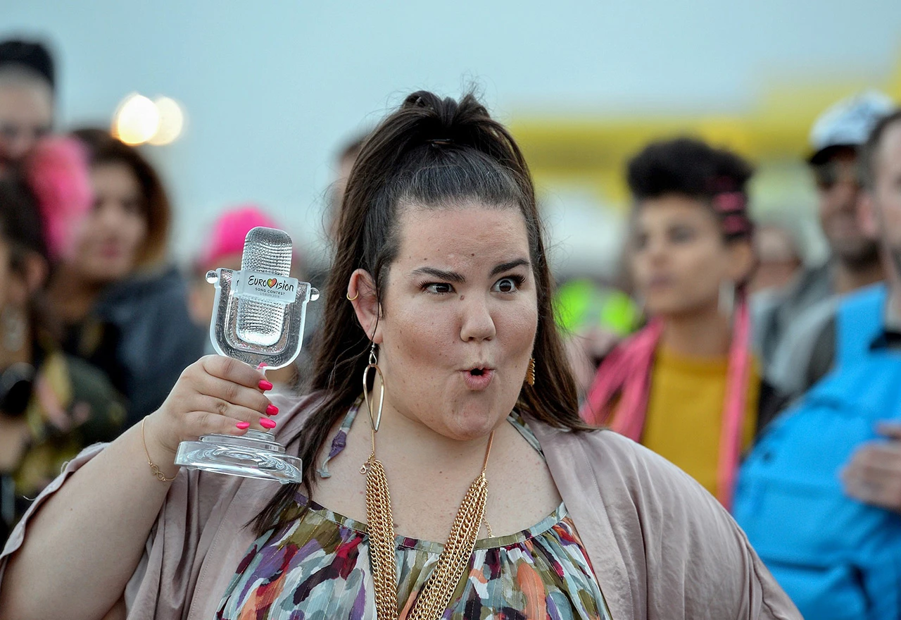 Eurosong 2019. ipak u Izraelu