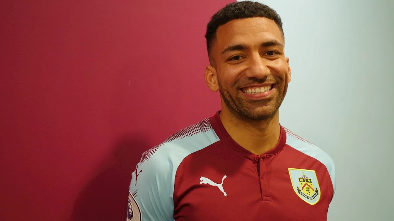 Aaron Lennon o svojoj borbi s depresijom: Bio sam na samome dnu!