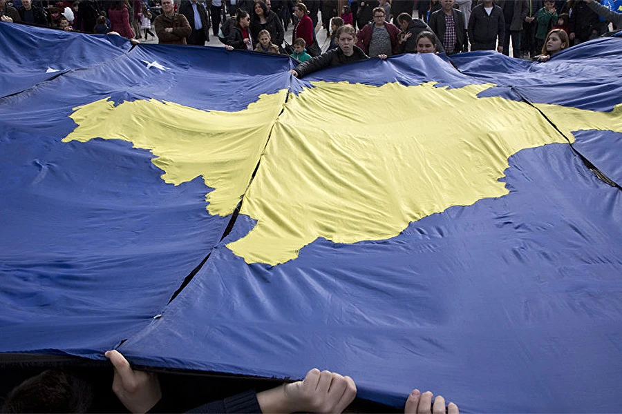 Kosovski političari pisali Mogherini