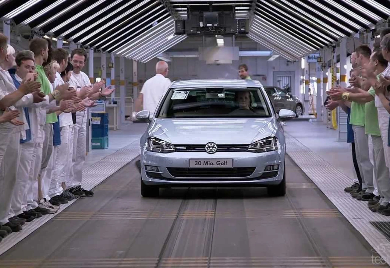 Volkswagen će koristiti 3D printere za proizvodnju automobila