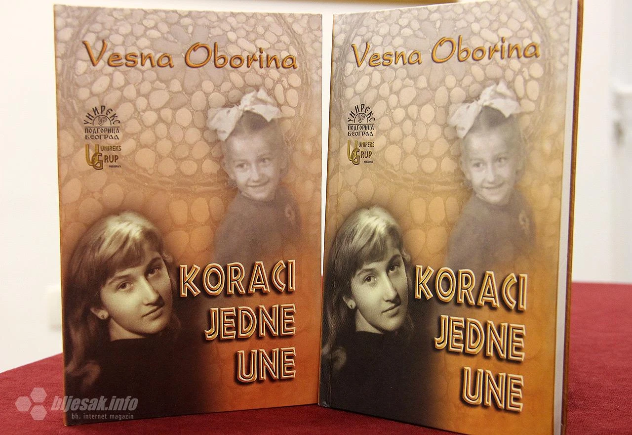 'Koraci jedne Une' odjeknuli Mostarom