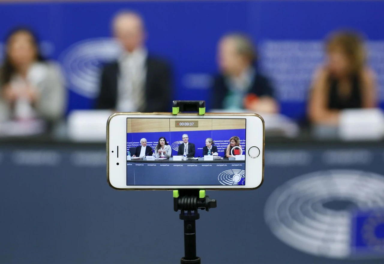 Internet u Europi više nikad neće biti isti