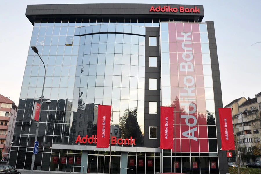 Addiko banka nagrađena za kvalitetu usluge 