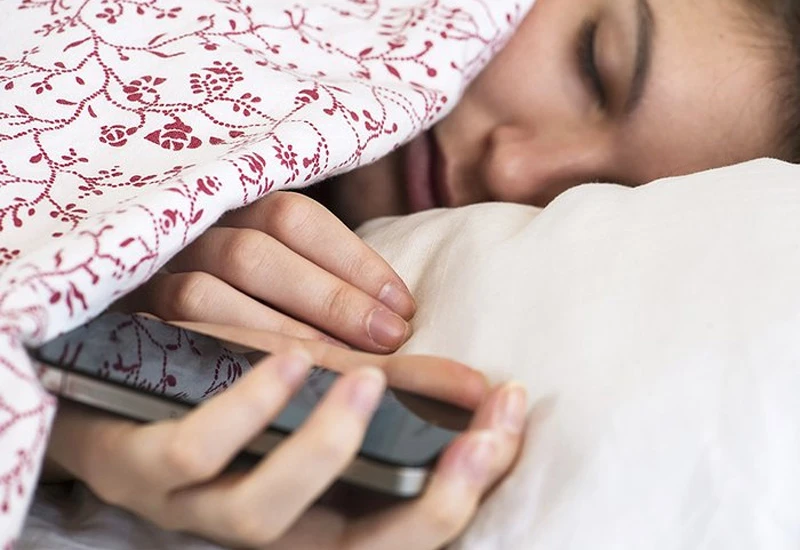 Noću vam trnu prsti? Posjetite doktora što prije