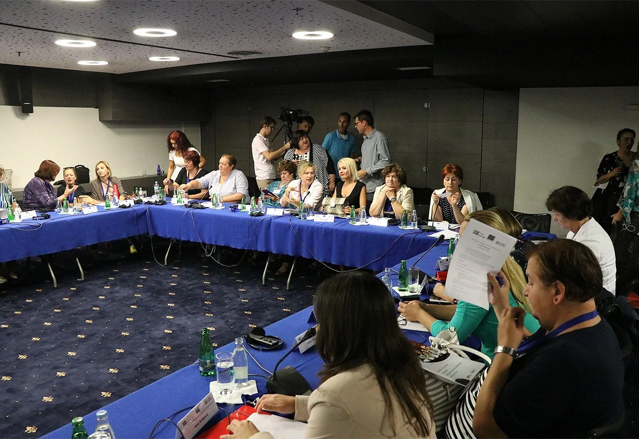 BiH: Žene predstavljaju pola populacije, a u politici su nevidljive