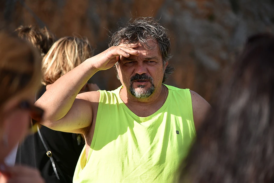 Prezentirano istraživanje u Crvenom jezeru - stvara se podloga za proglašenje geoparka