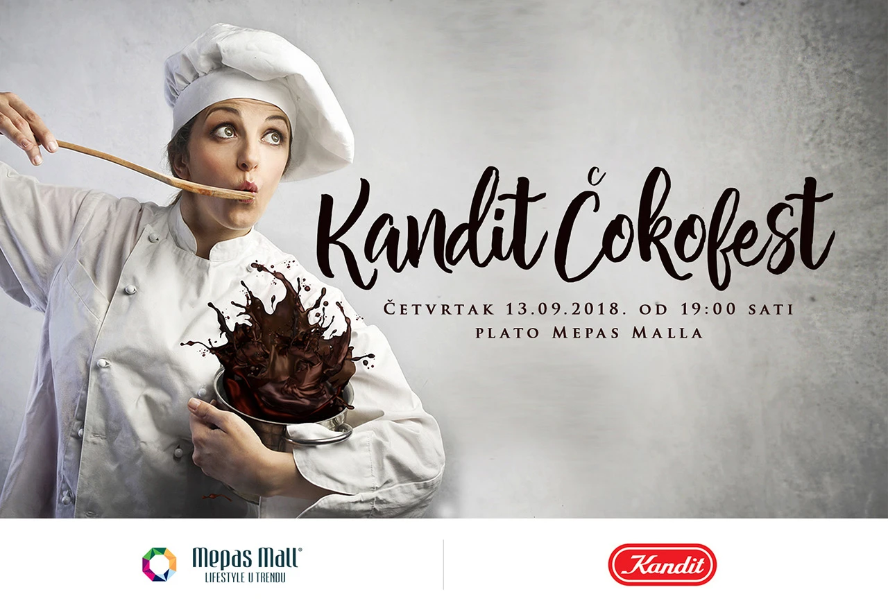 KanditČokofest
