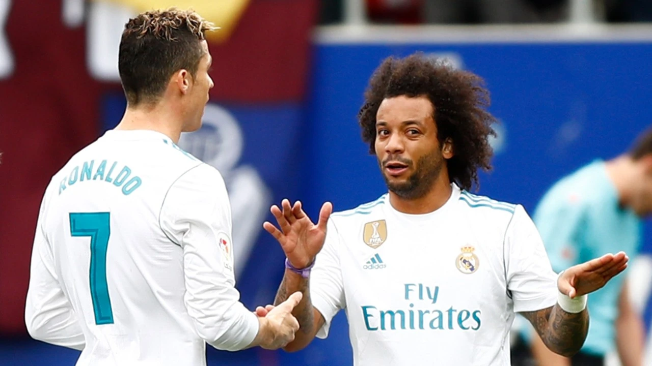 Marcelo osuđen zbog utaje poreza