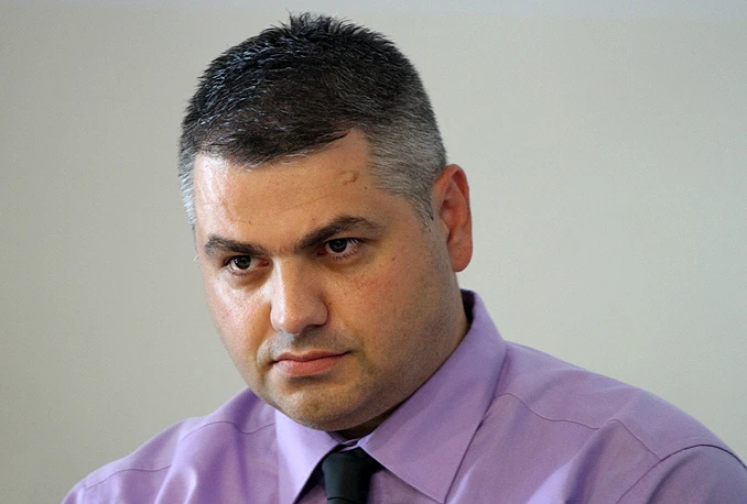 Dalibor Miloš o kriminalu, izborima i molitvenom doručku u Mostaru