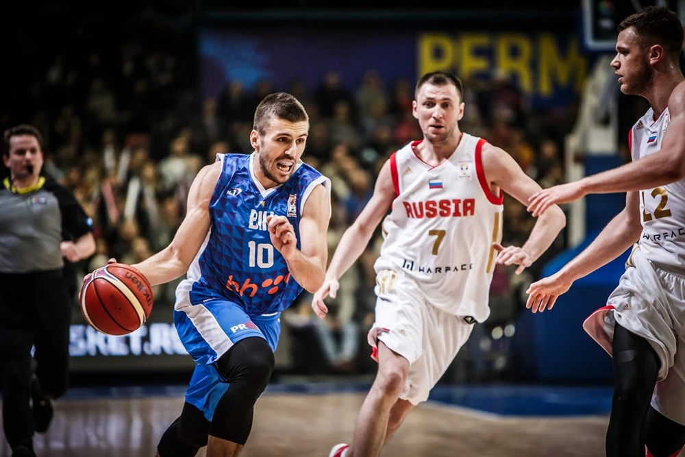 KK Budućnost Voli: Gordić je sam odbio poziv Repeše