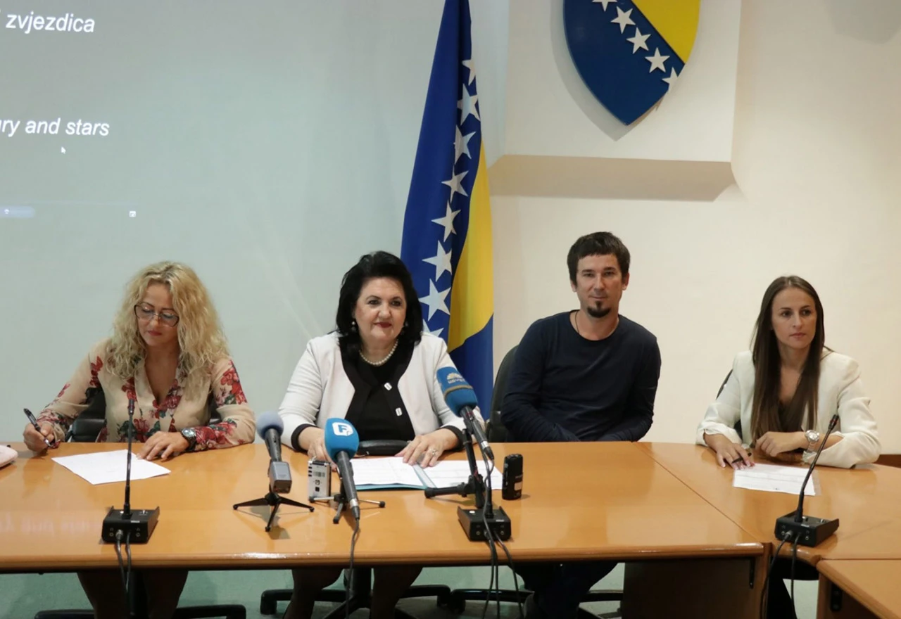 U 5 godina otišlo 169.000 ljudi: Selom protiv iseljavanja