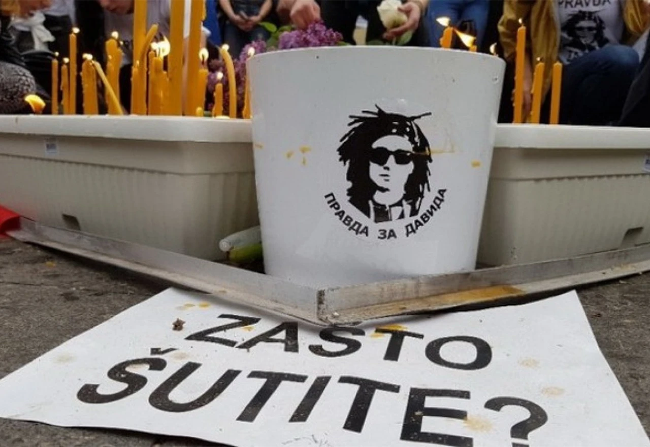 Propao drugi pokušaj opozicije za raspravu o slučaju 'Dragičević'