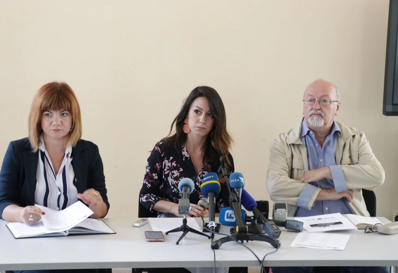 Vlakom do Mostara: Predstavljen bogat program Salona akademske knjige 